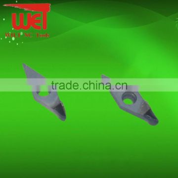 High Quality Cemented Carbide Cutting Tools
