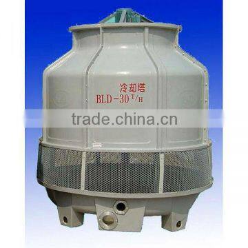 carrier cooling tower