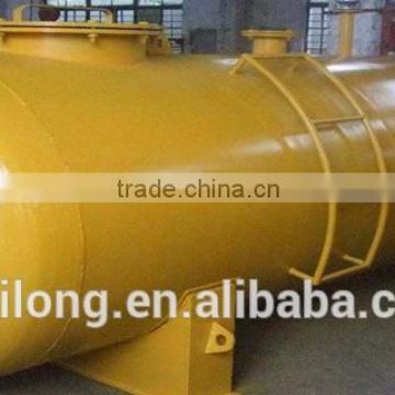 storage hot water tank with heat exchanger for ASME certificate/high quality pressure vessel