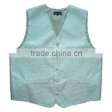 Men's Waistcoat Wedding vest