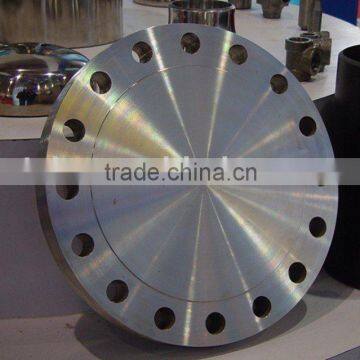 Forged GOST 12820-80 Flange