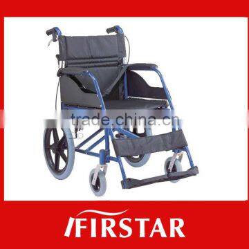 Manual wheelchair/medical wheel chair