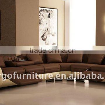 functional recliner sofa