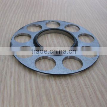 Hangzhou factory OEM steel parts CNC Precision turning milling service