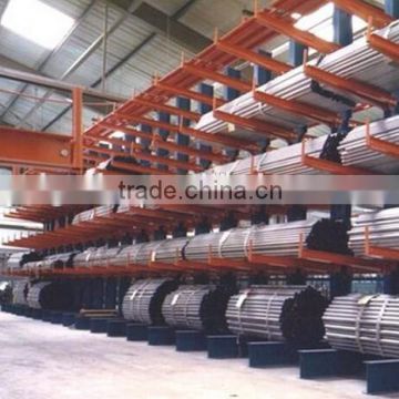 China material rack cantilever manufacturer