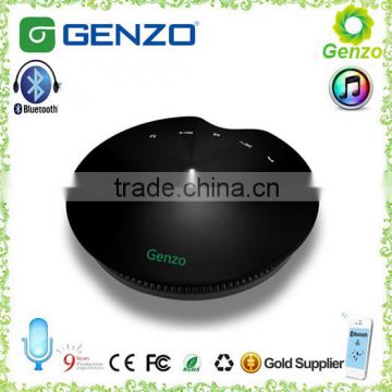 High Quality Portable Bluetooth Speaker Genzo Factory Price