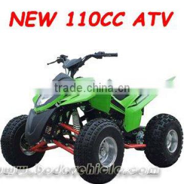 110CC ATV