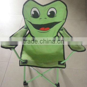 Saucer chair for kids
