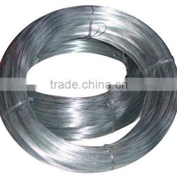 henan hengxing factory steel wire,galvanized acsr core wire