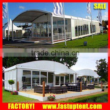 Aluminum dome tent for luxury safari tent for sale                        
                                                                                Supplier's Choice
