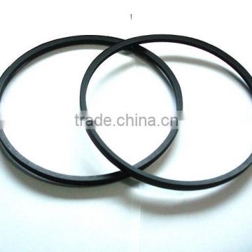 hot sell A type high strength rubber V Belts In China