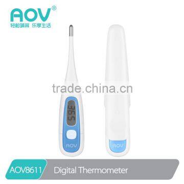 High Sensitivity Function Well Digital Thermometer