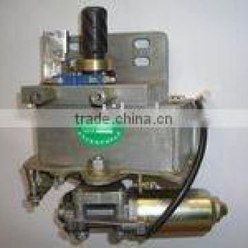 Electrical door operator(actuator)-bus door engine