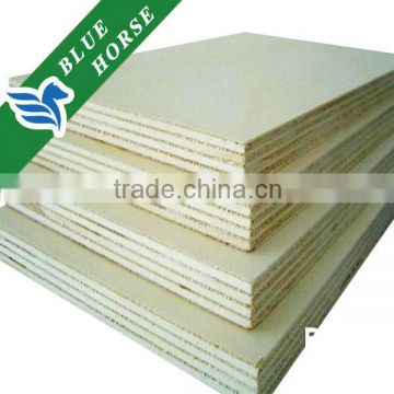Linyi CARB P2 Bleached white poplar LVL from Linyi city---North China