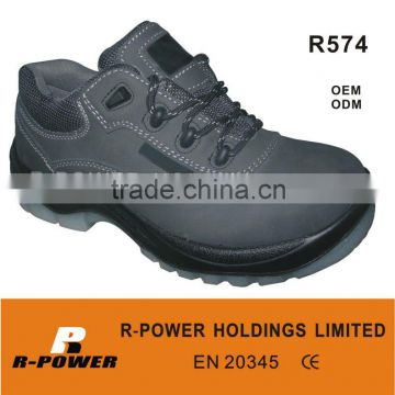Liberty Safety Shoes R574