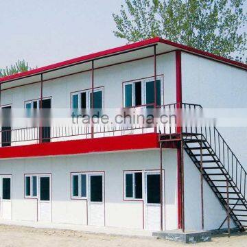 2015 new design hot sale china iso certification modular moblie house