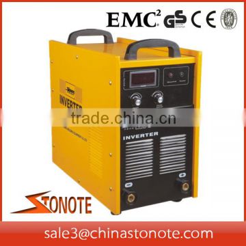 zx7-250 portable welder generator