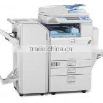 100 Used RICOH Copiers MPC 3500/4500. Super deal! Top price! Call us!