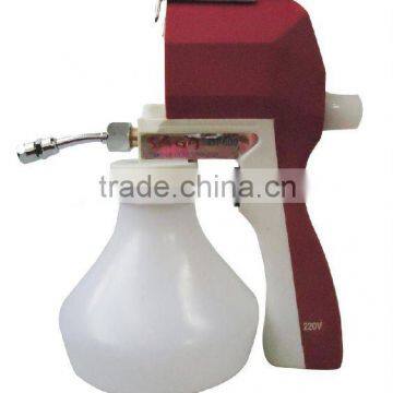 textile spray gun