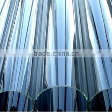 high borosilicate glass tubing O.D.: 120-230mm