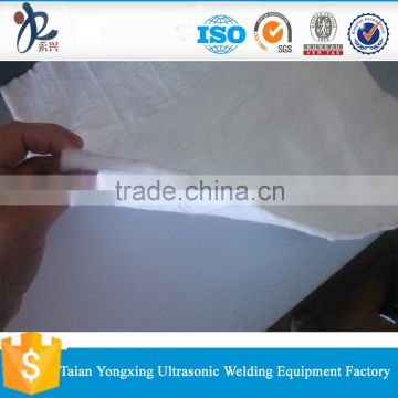 geotextile layer,railway geotextile,pp non-woven geotextiles