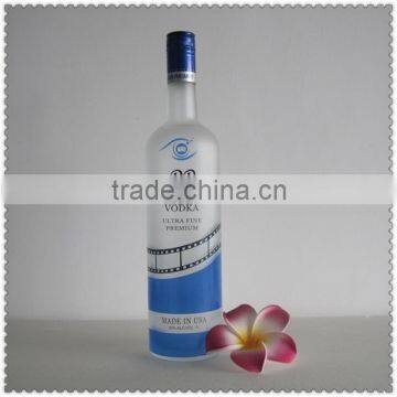 1000ML LIQUOR BOTTLES