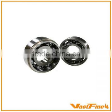 Quality aftermarket chain saw spare parts Grooved ball bearing fits MS660 MS650 066 064