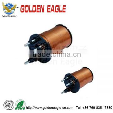 High Precision Bobbin Inductor Coil/Copper Coil inductor from factory