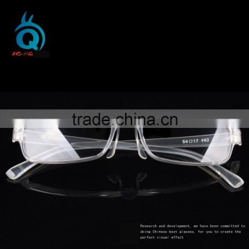 China Factory Optical Glasses Frame With Clear Lens