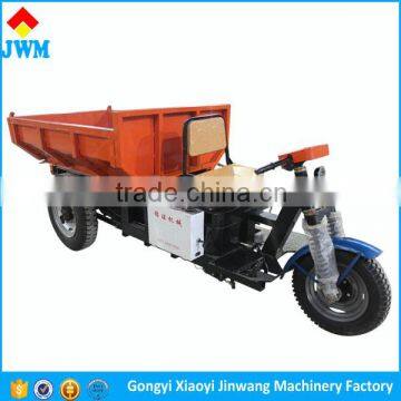 sanitated electric tricycle with hydraulic/cleaning electric tricycle with hydraulic/ housing electric tricycle with hydraulic