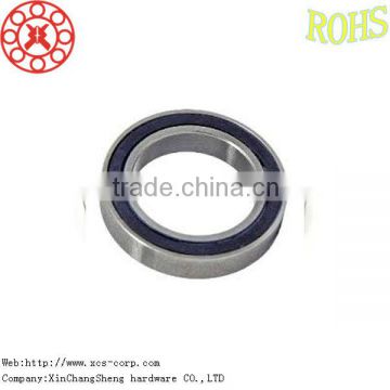 Super quality Miniature bearing,6802-2RS sealed bearing (competitive price)