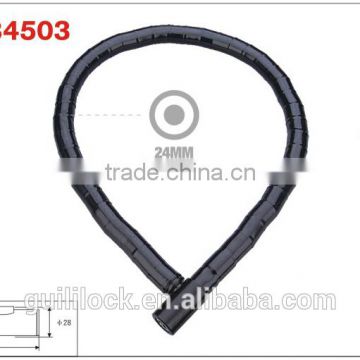 Carapace Lock,Armored Cable Lock,Joint Lock HC84503