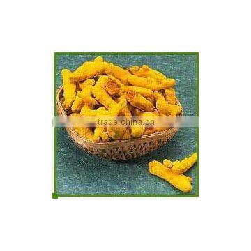 Turmeric Finger - turmeric whole