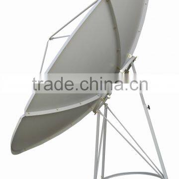 satellite antenna