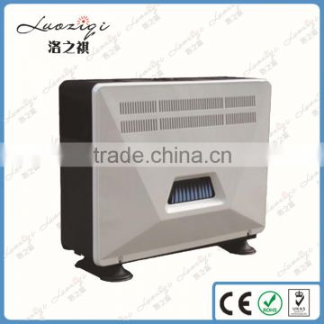 Hex manual operated Lpg gas heater with high quality indoor Heater from patio heaters manufacturer