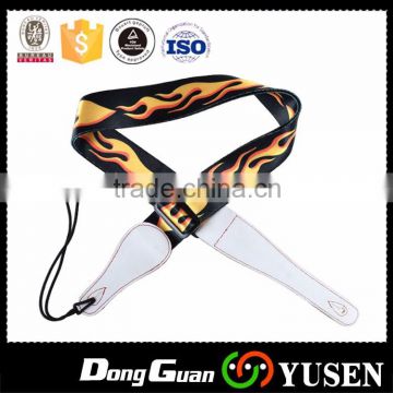 2015 Hot New Style Leather Guitar Strap