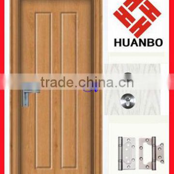 wooden interior solid wooden door