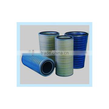 Cellulose Air Filter Cartridge XD/Z Series
