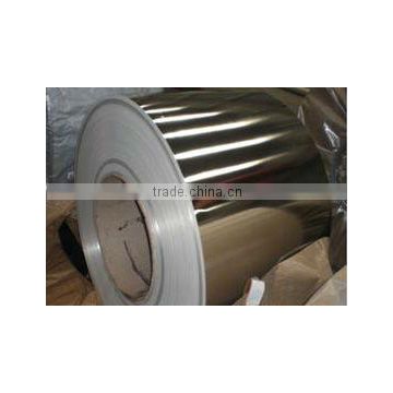 prime 0.20-0.38mm steel tin plate in coils temper DR8
