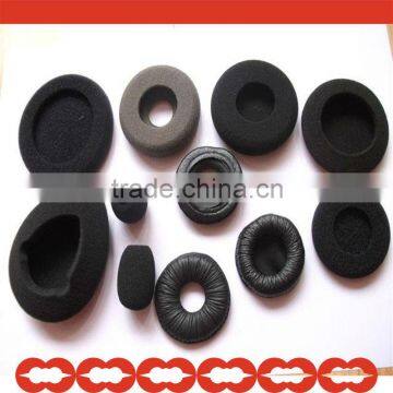 Hot!!Hot!!Hot!!High Quality Soft Cheap Foam Ear pads Factory