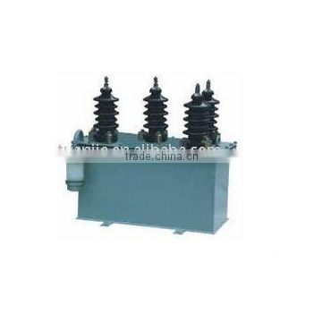 JSZK2-6 10 dry-type outdoor voltage transformer