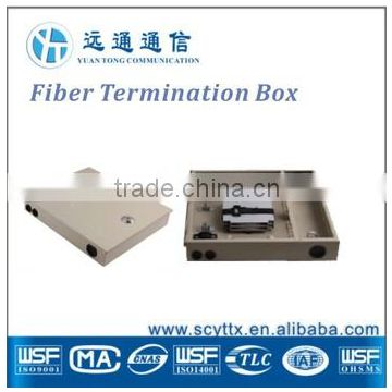 24 SC Fiber Termination box(FTB)