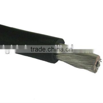 200Celsius Degree Silicone Heating Wire UL 3361