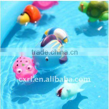 plastic floating pool toy-R293