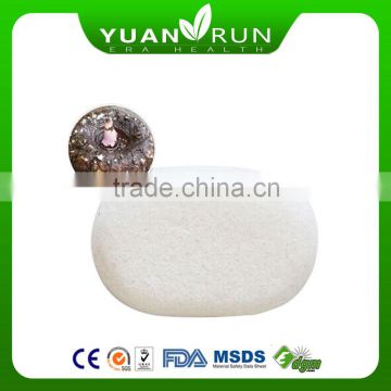 high quality facial cleaning sponge