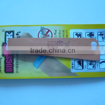 Natural Citronella Anti Mosquito Wristband Non-toxic Safe to Use