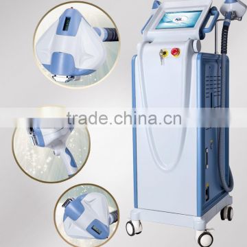 2015 New Big Spot Sizes Hair Removal with CE Ipl beauty equipment