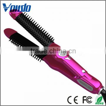 Ample supply and prompt delivery automatic anti-scald curls hair / straight hair