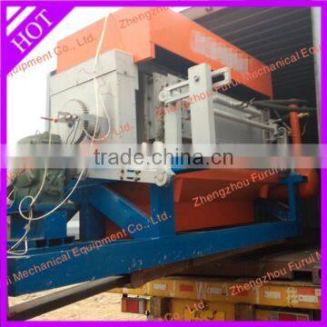 egg tray machine production line/making machine egg tray carton