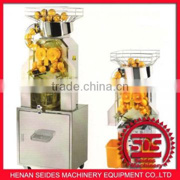 hot sale orange juicer reviews factory